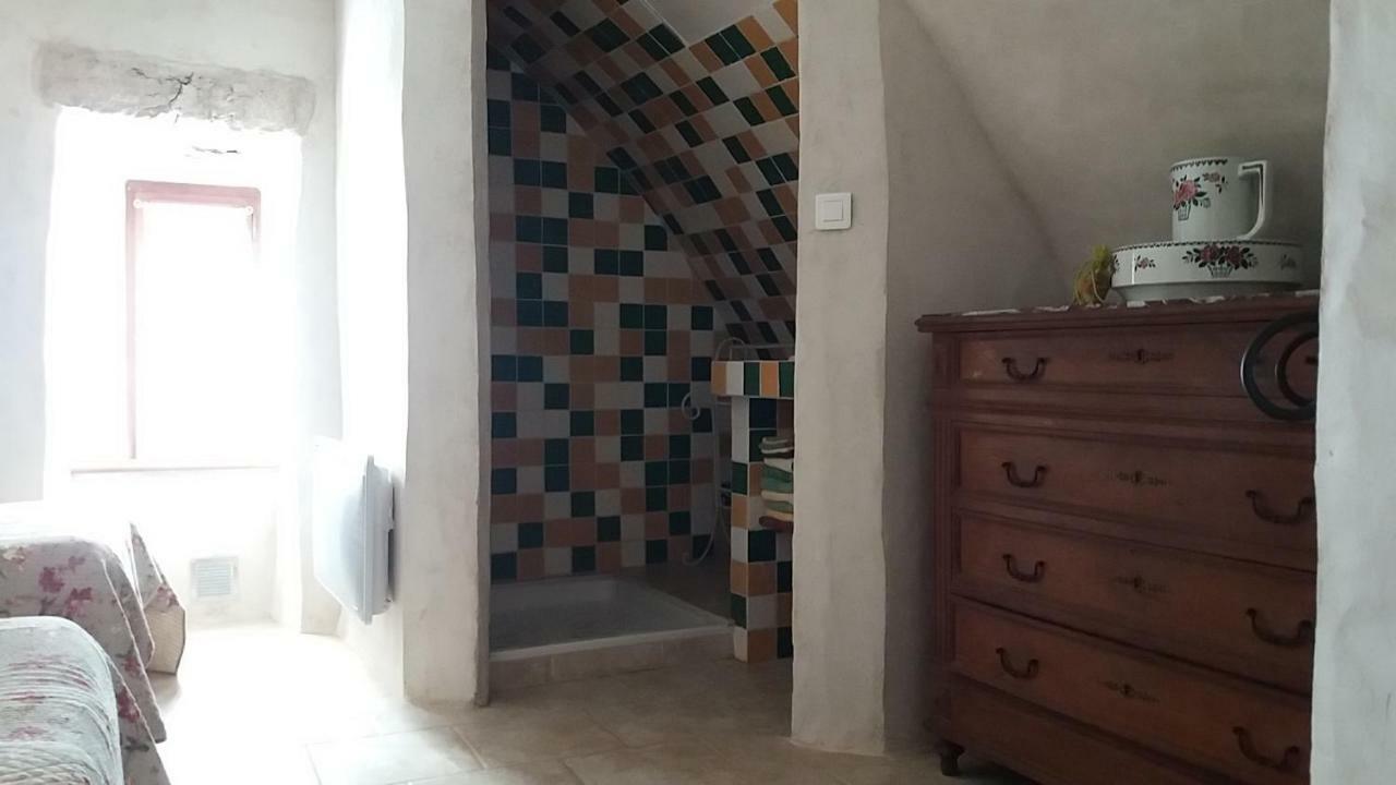 Le Passe Compose Villa Millau Dış mekan fotoğraf